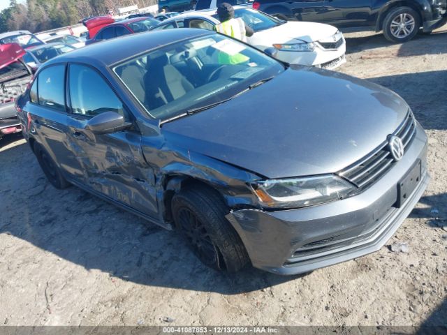 volkswagen jetta 2016 3vw167aj7gm315823