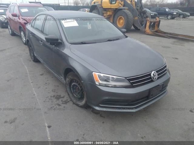 volkswagen jetta sedan 2016 3vw167aj7gm319600