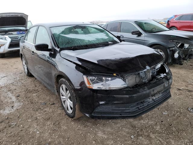 volkswagen jetta s 2017 3vw167aj7hm235682