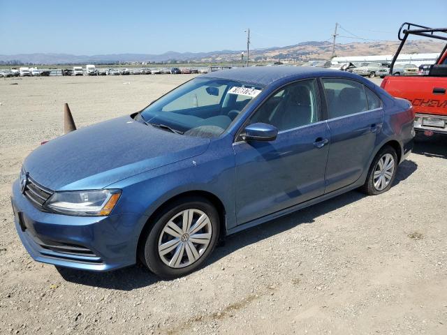 volkswagen jetta s 2017 3vw167aj7hm332705