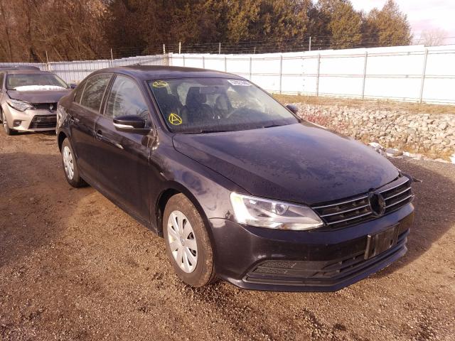 volkswagen  2016 3vw167aj8gm276577