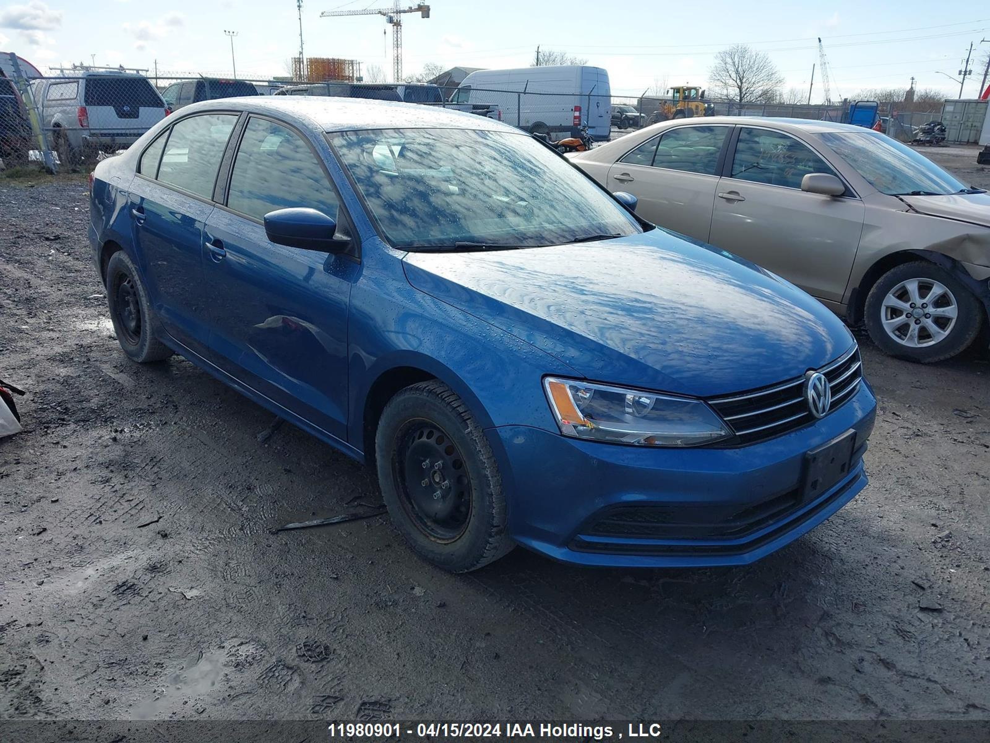 volkswagen jetta 2017 3vw167aj8hm285880