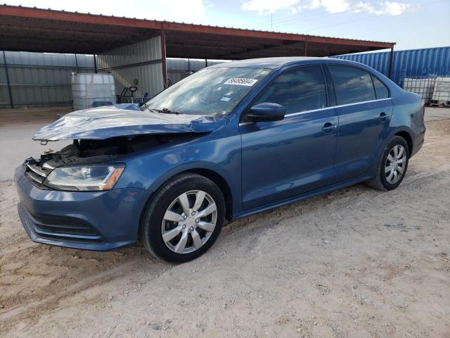 volkswagen jetta s 2017 3vw167aj8hm330509