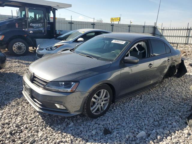 volkswagen jetta s 2018 3vw167aj8jm227807