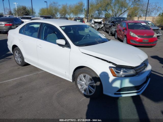 volkswagen jetta 2017 3vw167aj9hm216762