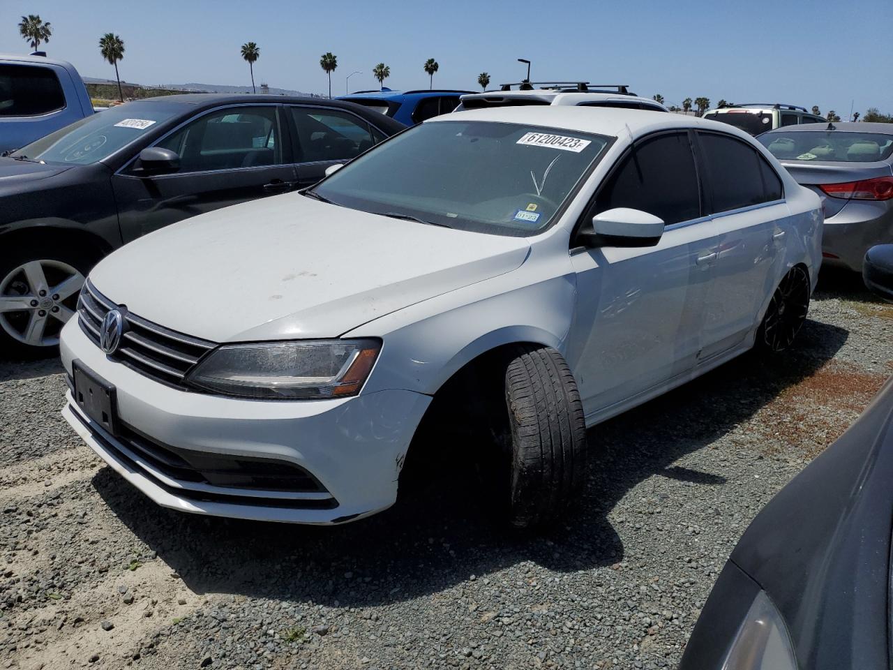 volkswagen jetta 2017 3vw167aj9hm318482