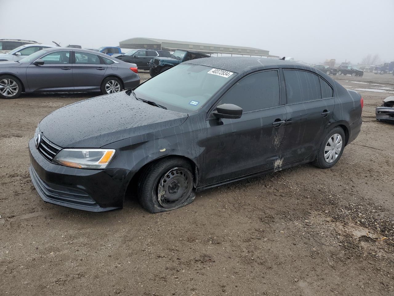 volkswagen jetta 2016 3vw167ajxgm308168