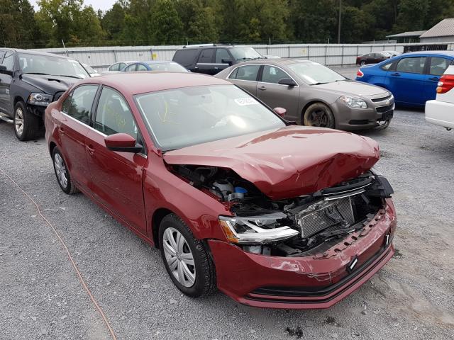 volkswagen jetta s 2017 3vw167ajxhm299375