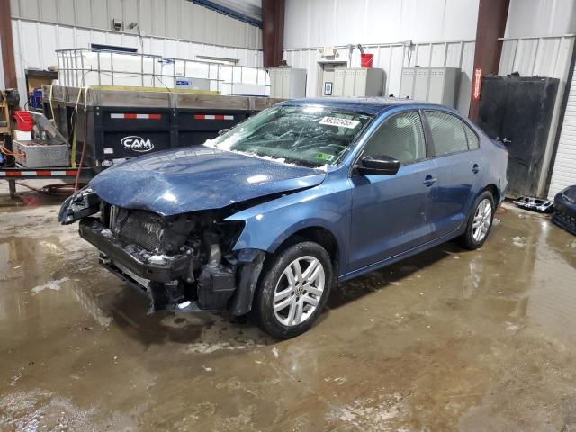 volkswagen jetta base 2015 3vw1k7aj0fm221499