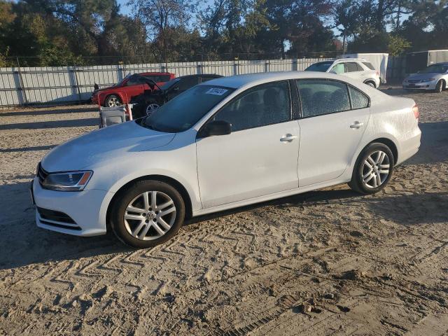 volkswagen jetta base 2015 3vw1k7aj0fm253742