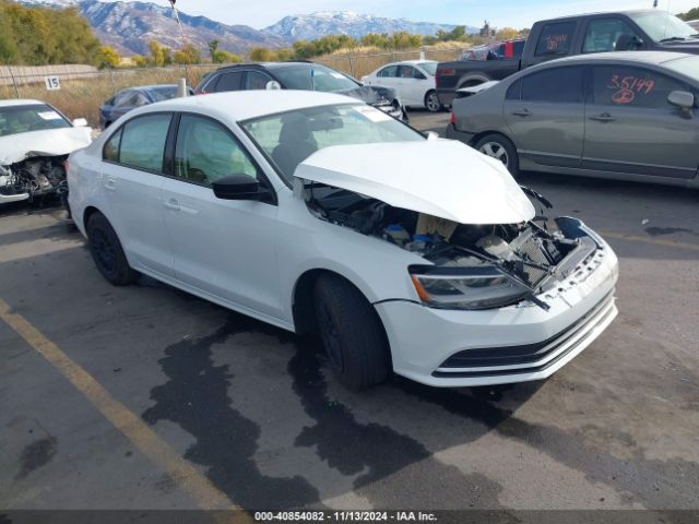 volkswagen jetta 2015 3vw1k7aj0fm307508