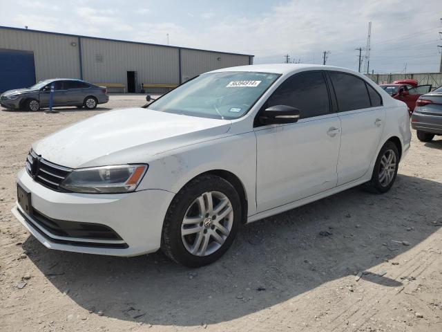 volkswagen jetta 2015 3vw1k7aj0fm351962