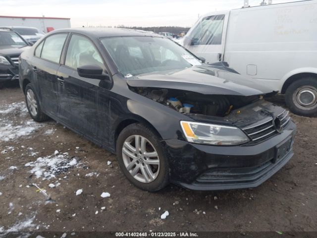 volkswagen jetta 2015 3vw1k7aj0fm353565