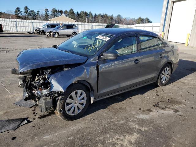 volkswagen jetta 2014 3vw1k7aj1em400634