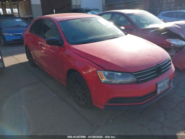 volkswagen jetta 2015 3vw1k7aj1fm322728