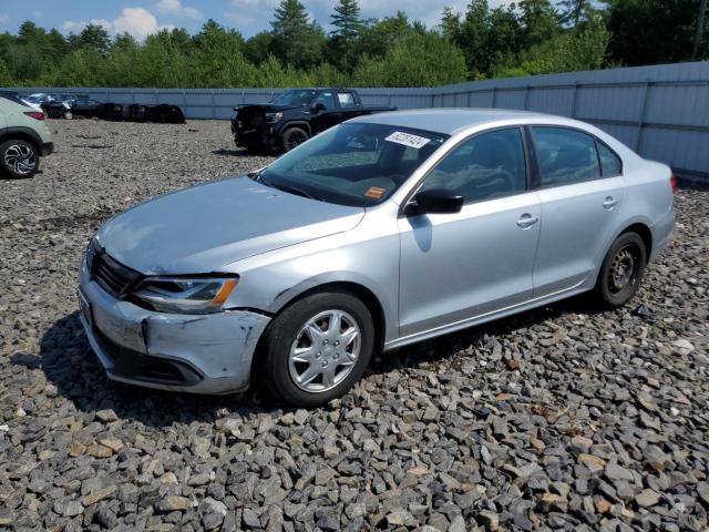 volkswagen jetta base 2013 3vw1k7aj2dm201140