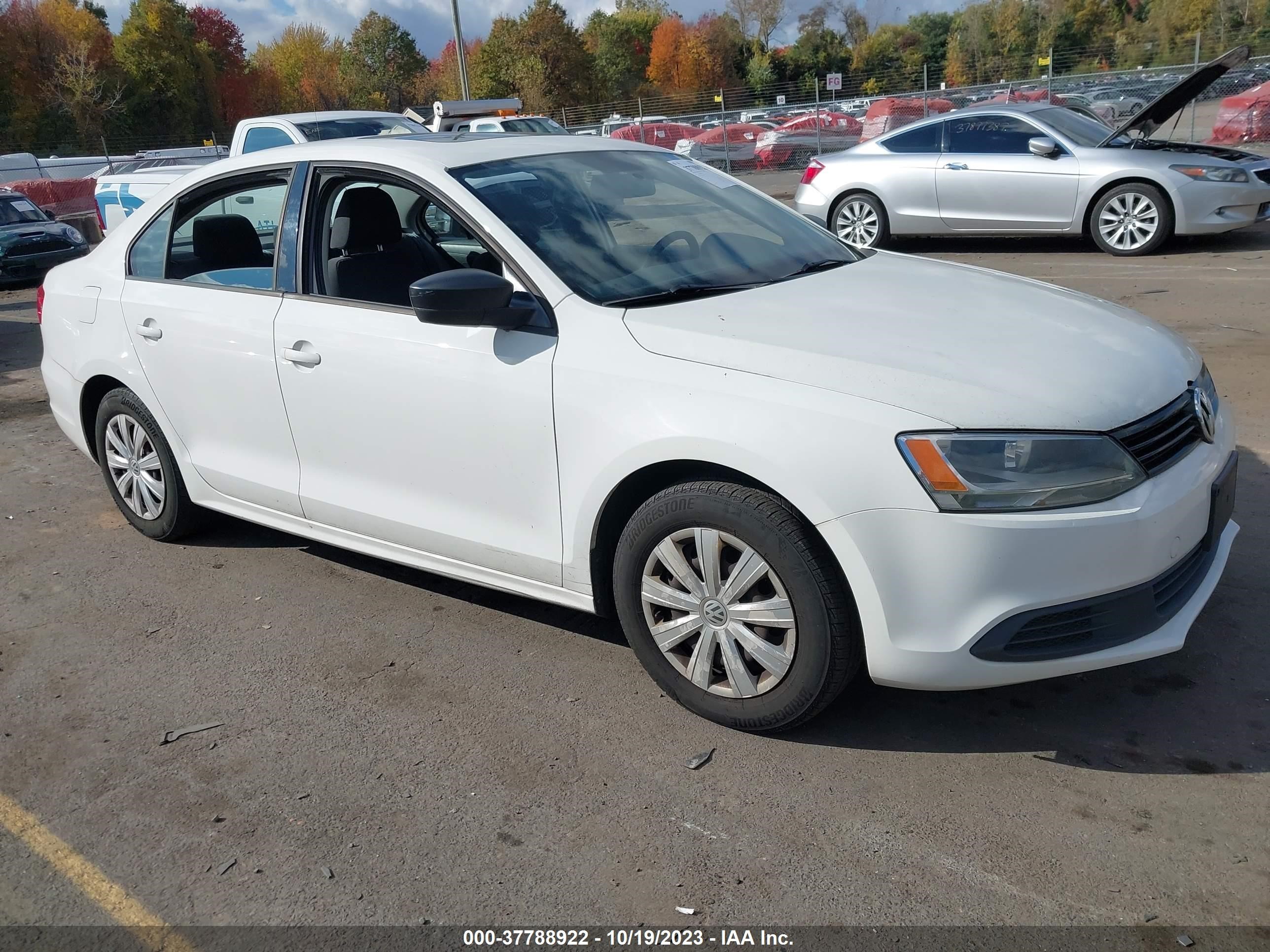 volkswagen jetta 2013 3vw1k7aj2dm241346