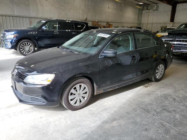 volkswagen jetta 2012 3vw1k7aj3cm307014