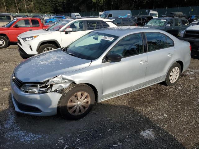 volkswagen jetta 2011 3vw1k7aj4bm087039