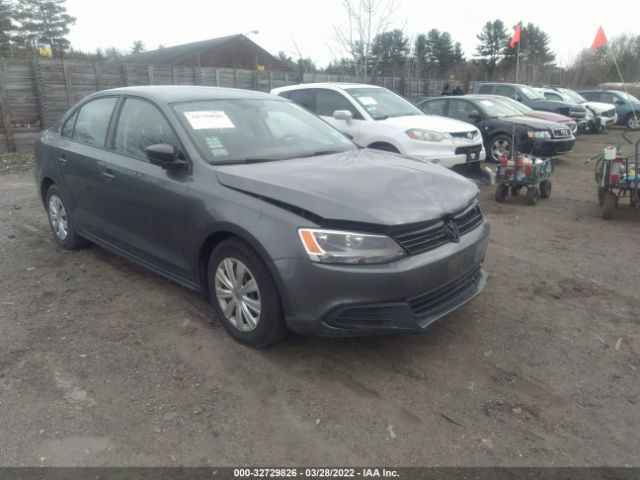 volkswagen jetta sedan 2013 3vw1k7aj4dm251277