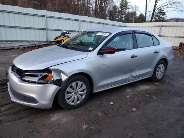 volkswagen jetta base 2014 3vw1k7aj4em385529