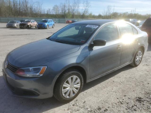 volkswagen jetta 2014 3vw1k7aj4em442098