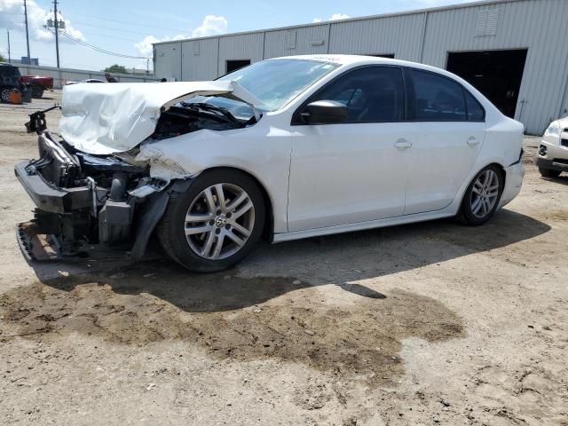 volkswagen jetta base 2015 3vw1k7aj4fm219819