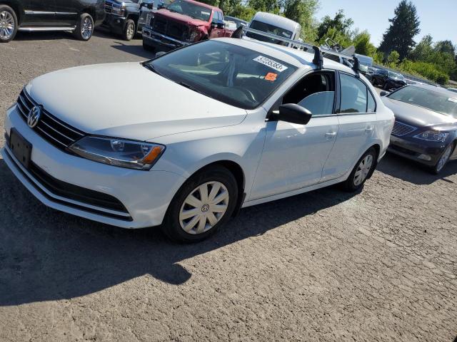 volkswagen jetta base 2015 3vw1k7aj4fm269345