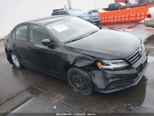 volkswagen jetta sedan 2015 3vw1k7aj4fm271144