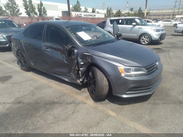 volkswagen jetta sedan 2015 3vw1k7aj4fm279129