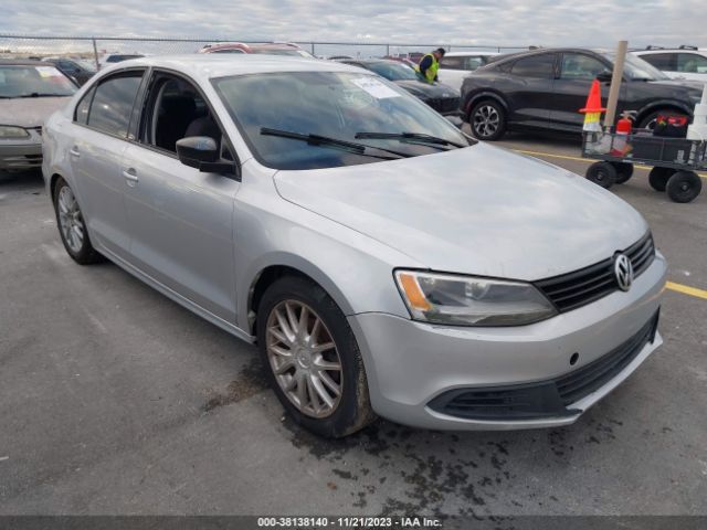 volkswagen jetta sedan 2012 3vw1k7aj5cm329807