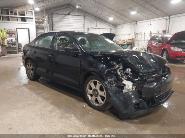 volkswagen jetta 2014 3vw1k7aj5em440960