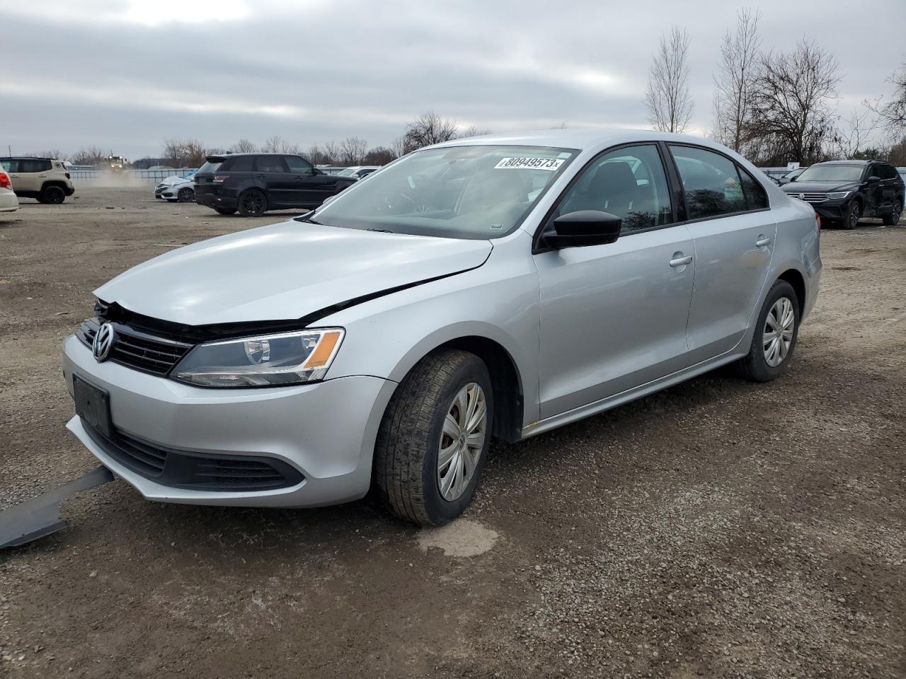 volkswagen jetta 2013 3vw1k7aj6dm271689