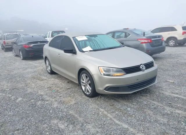 volkswagen jetta 2013 3vw1k7aj6dm312855