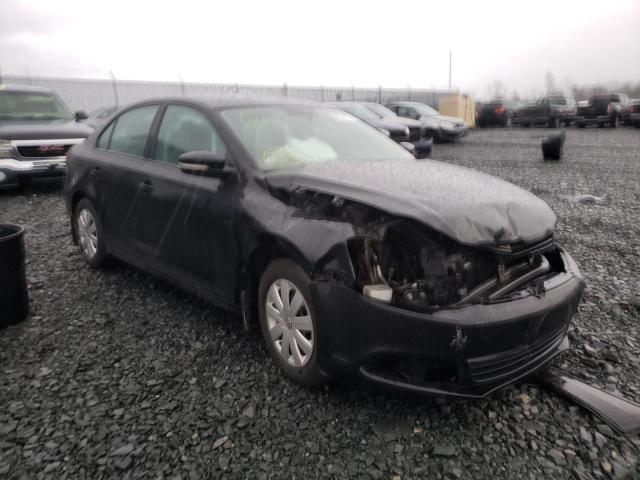 volkswagen jetta base 2014 3vw1k7aj6em244056