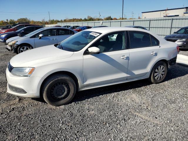 volkswagen jetta base 2014 3vw1k7aj6em355366