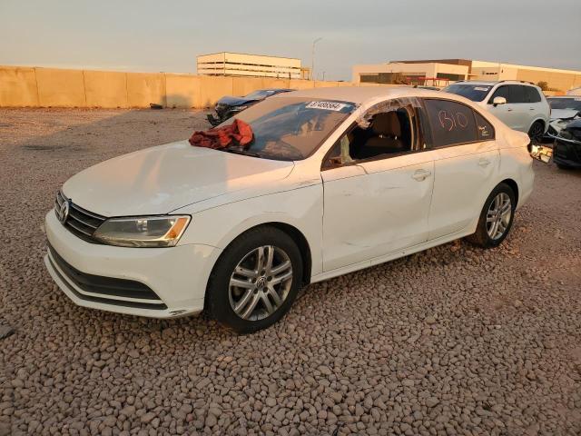 volkswagen jetta base 2015 3vw1k7aj6fm222527