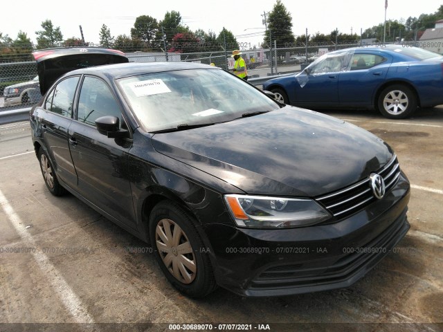 volkswagen jetta sedan 2015 3vw1k7aj6fm251994