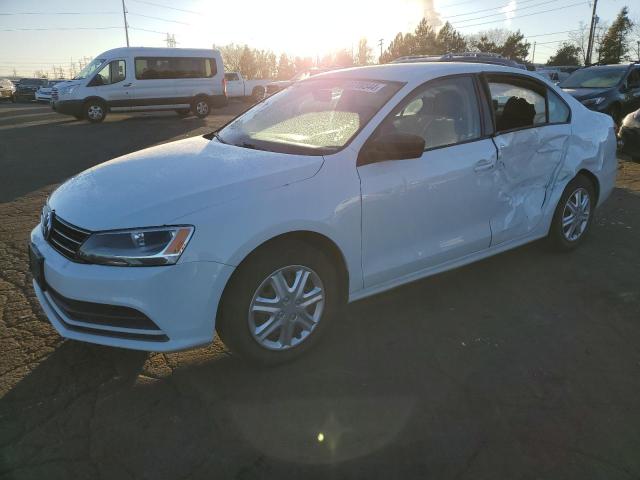 volkswagen jetta base 2015 3vw1k7aj6fm419620