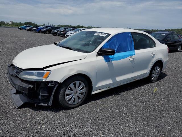 volkswagen jetta base 2011 3vw1k7aj7bm027546