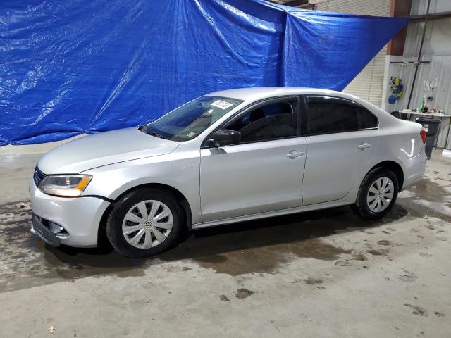 volkswagen jetta 2011 3vw1k7aj7bm043262