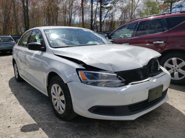 volkswagen jetta base 2014 3vw1k7aj7em276966