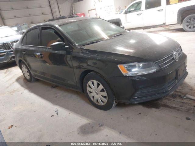 volkswagen jetta 2015 3vw1k7aj7fm290948