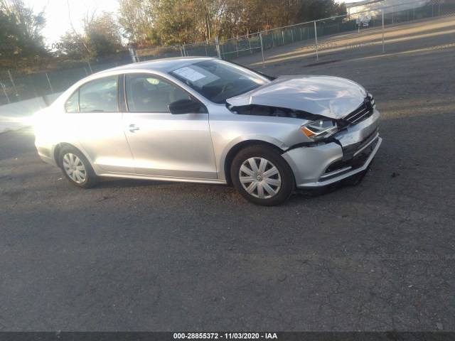 volkswagen jetta sedan 2015 3vw1k7aj7fm422865