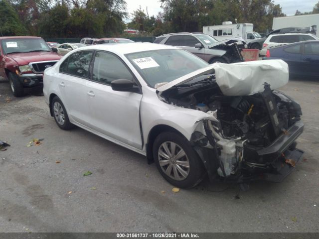 volkswagen jetta sedan 2014 3vw1k7aj8em443948