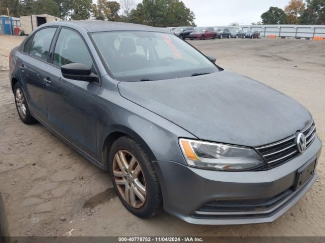 volkswagen jetta 2015 3vw1k7aj8fm352731