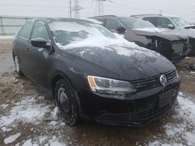 volkswagen jetta base 2011 3vw1k7aj9bm306027