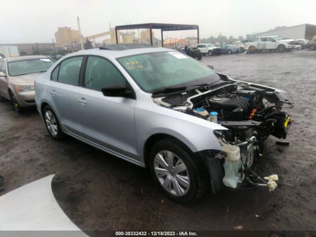 volkswagen jetta 2012 3vw1k7aj9cm342821