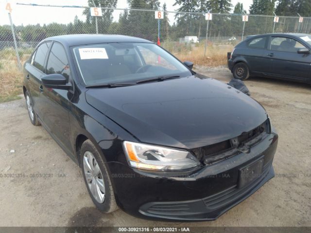 volkswagen jetta sedan 2012 3vw1k7aj9cm343676