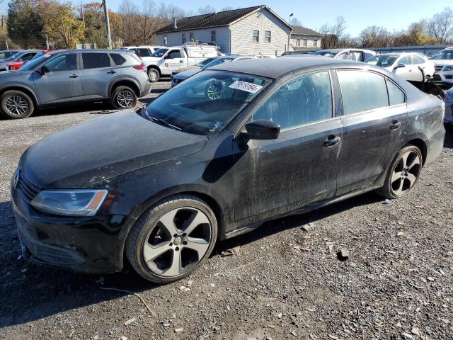 volkswagen jetta base 2013 3vw1k7aj9dm277941